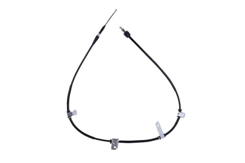 Тросик, cтояночный тормоз