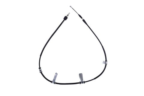 Тросик, cтояночный тормоз