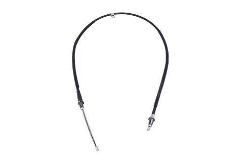 Тросик, cтояночный тормоз