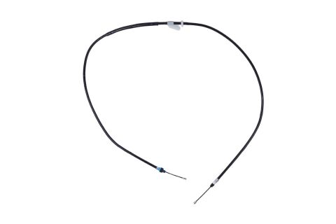 Тросовий привод, стоянкове гальмо