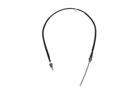 Тросик, cтояночный тормоз