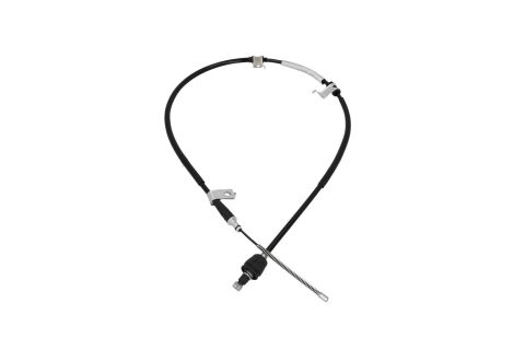 Тросовий привод, стоянкове гальмо