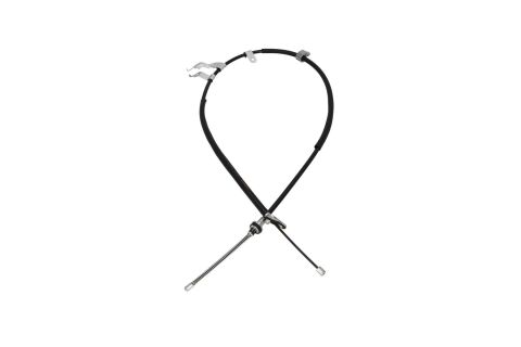 Тросовий привод, стоянкове гальмо Тросовий привод, стоянкове гальмо