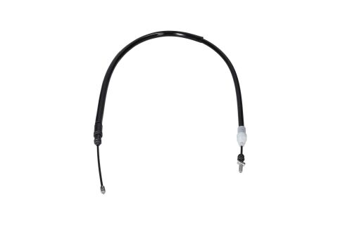 Тросовий привод, стоянкове гальмо Тросовий привод, стоянкове гальмо