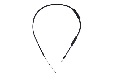 Тросик, cтояночный тормоз