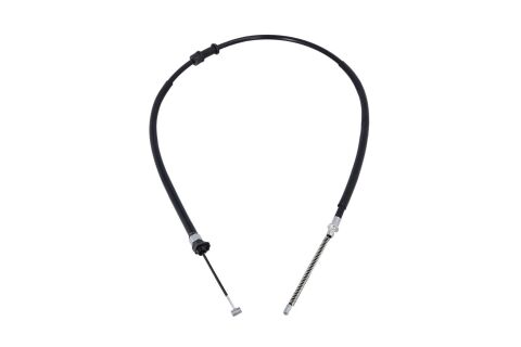 Тросик, cтояночный тормоз