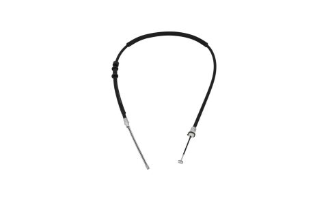 Тросовий привод, стоянкове гальмо