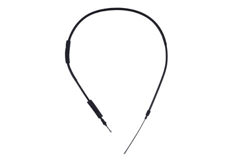 Тросик, cтояночный тормоз