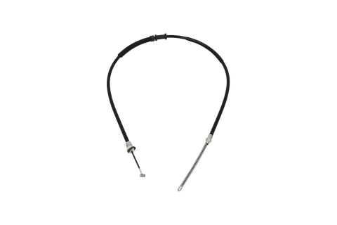 Тросовий привод, стоянкове гальмо