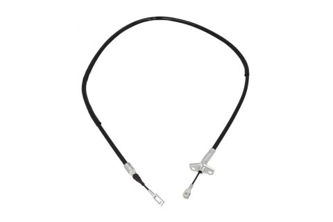 Тросовий привод, стоянкове гальмо