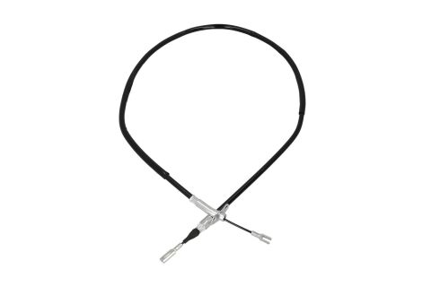 Тросовий привод, стоянкове гальмо