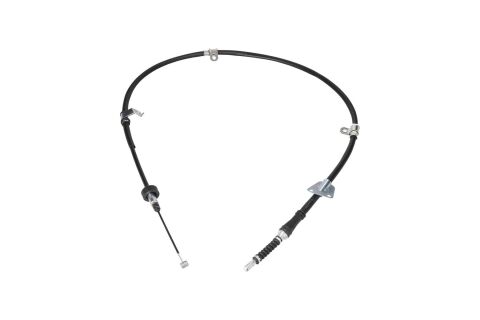 Тросовий привод, стоянкове гальмо Тросовий привод, стоянкове гальмо