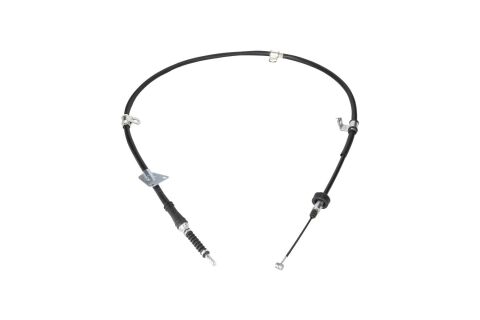 Тросовий привод, стоянкове гальмо Тросовий привод, стоянкове гальмо