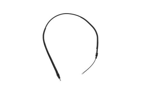 Тросовий привод, стоянкове гальмо Тросовий привод, стоянкове гальмо