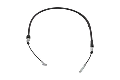 Тросовий привод, стоянкове гальмо