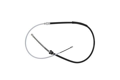 Тросовий привод, стоянкове гальмо Тросовий привод, стоянкове гальмо