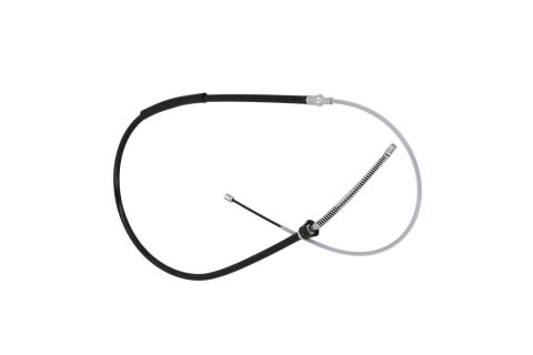 Тросовий привод, стоянкове гальмо Тросовий привод, стоянкове гальмо