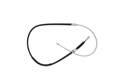 Тросовий привод, стоянкове гальмо Тросовий привод, стоянкове гальмо