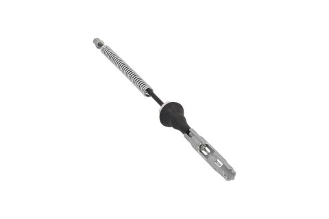 Тросик, cтояночный тормоз