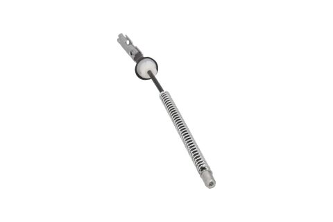 Тросик, cтояночный тормоз