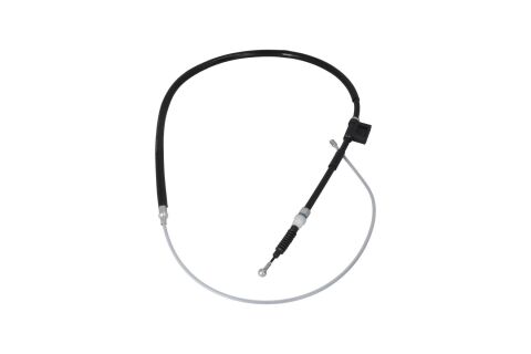 Тросовий привод, стоянкове гальмо Тросовий привод, стоянкове гальмо