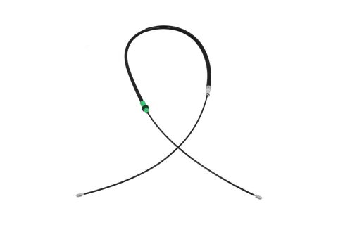 Тросовий привод, стоянкове гальмо