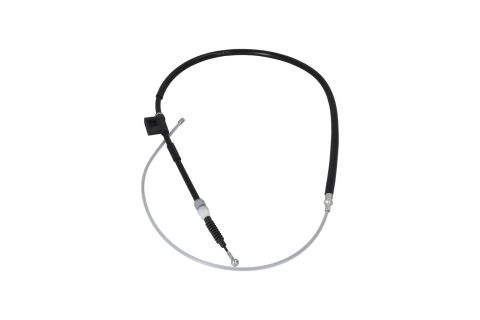 Тросовий привод, стоянкове гальмо Тросовий привод, стоянкове гальмо