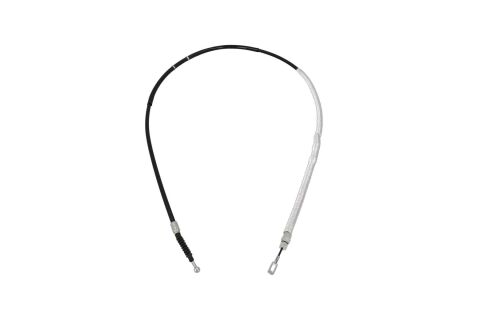 Тросовий привод, стоянкове гальмо