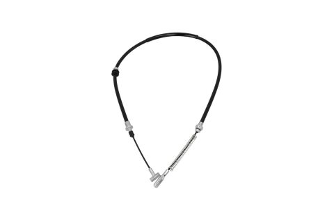 Тросовий привод, стоянкове гальмо Тросовий привод, стоянкове гальмо