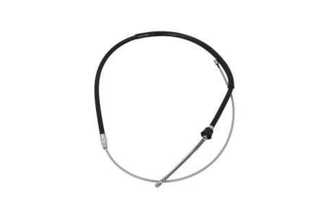 Тросовий привод, стоянкове гальмо