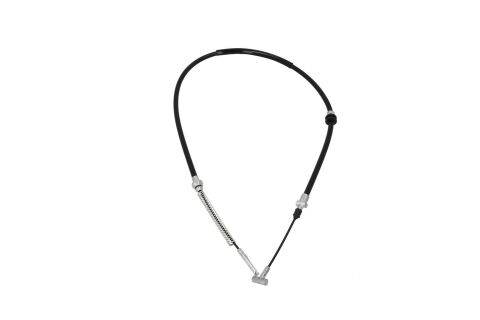 Тросовий привод, стоянкове гальмо Тросовий привод, стоянкове гальмо