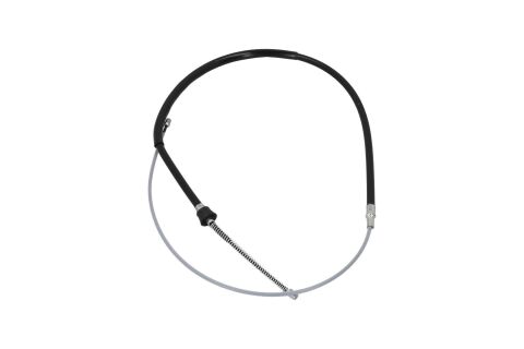 Тросовий привод, стоянкове гальмо