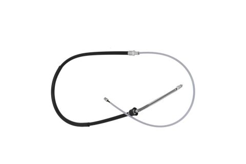 Тросовий привод, стоянкове гальмо Тросовий привод, стоянкове гальмо