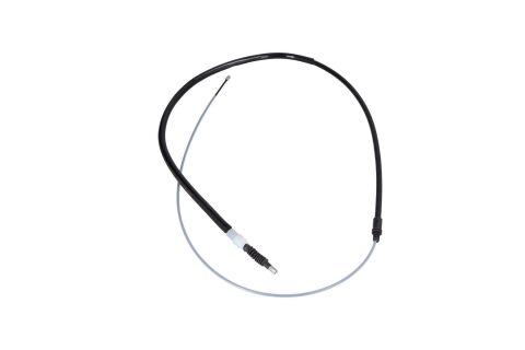 Тросовий привод, стоянкове гальмо