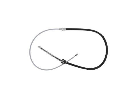 Тросовий привод, стоянкове гальмо Тросовий привод, стоянкове гальмо