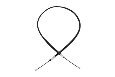 Тросовий привод, стоянкове гальмо