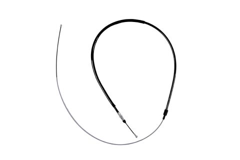 Тросовий привод, стоянкове гальмо Тросовий привод, стоянкове гальмо