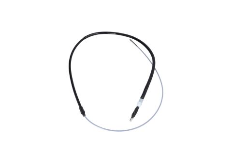 Тросовий привод, стоянкове гальмо