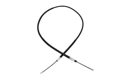 Тросовий привод, стоянкове гальмо