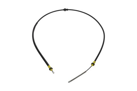 Тросовий привод, стоянкове гальмо