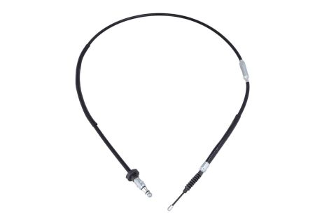 Тросовий привод, стоянкове гальмо