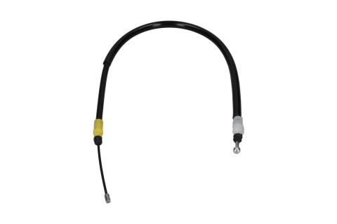 Тросовий привод, стоянкове гальмо