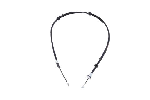 Тросик, cтояночный тормоз