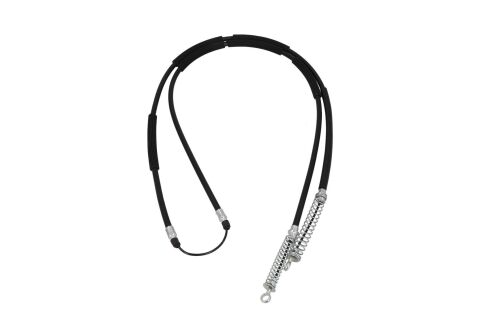 Тросик, cтояночный тормоз