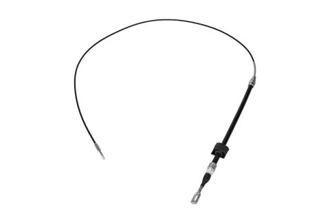 Тросик, cтояночный тормоз