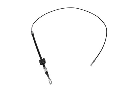 Тросик, cтояночный тормоз