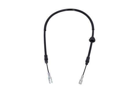 Тросик, cтояночный тормоз