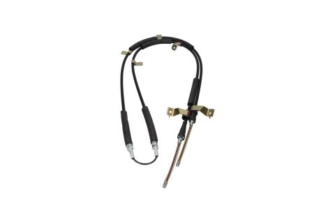 Тросовий привод, стоянкове гальмо Тросовий привод, стоянкове гальмо