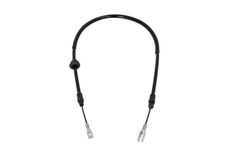 Тросик, cтояночный тормоз