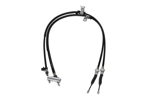 Тросик, cтояночный тормоз Тросик, cтояночный тормоз